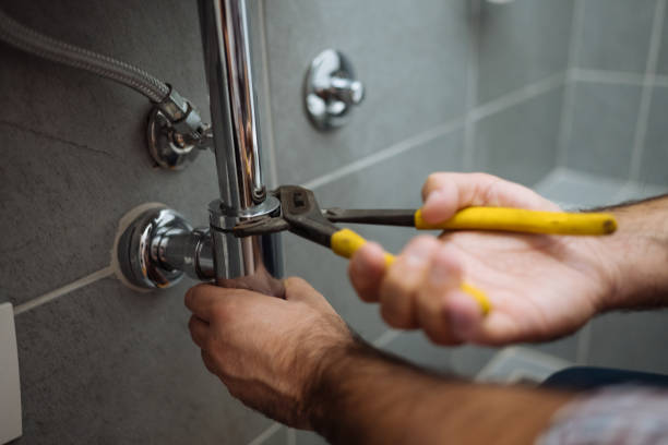 Residential Plumbing Services